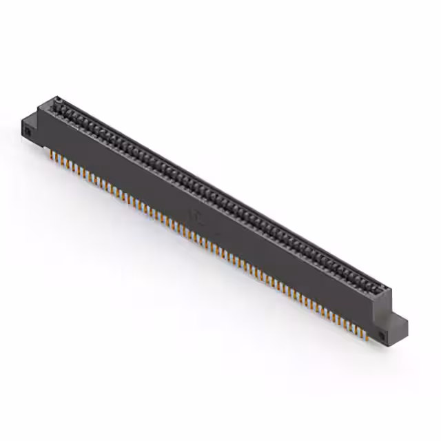 895-058-558-112 EDAC Inc.  Edgeboard Connectors